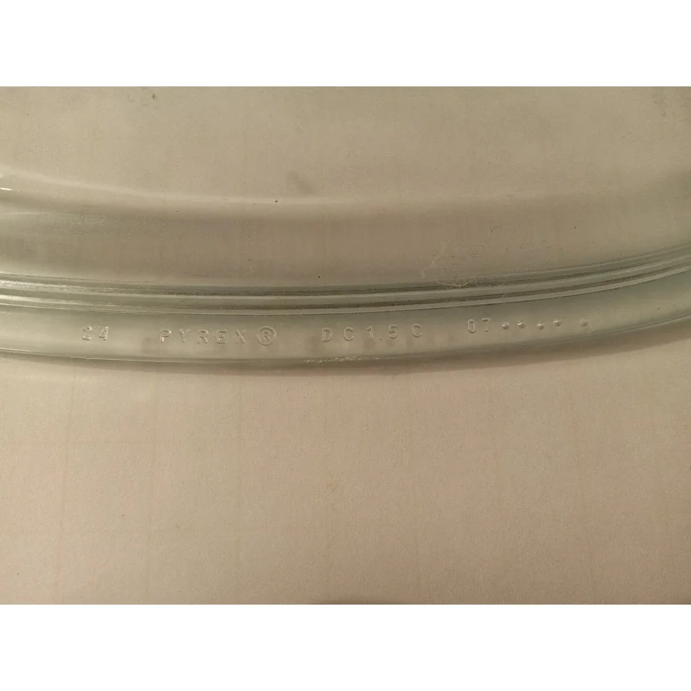 Corningware french white